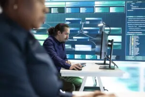 IT security uitbesteden voor optimale bescherming