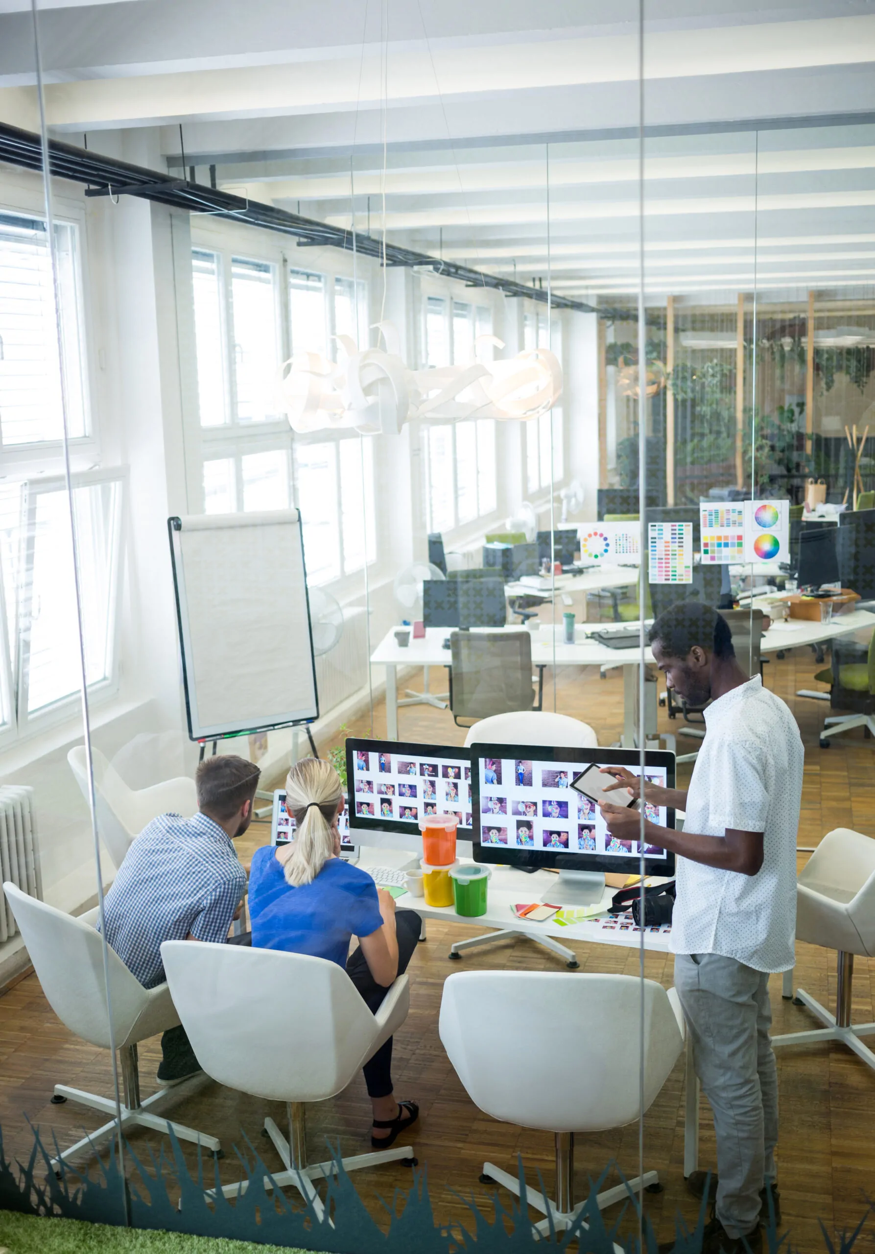 Documentbeheer voor advocatenkantoren: de toekomst