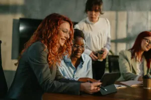 Wifi-infrastructuur magazijn optimaliseren voor logistiek