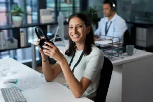 Softphones als innovatieve oplossing voor bedrijven