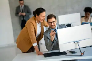 ICT-onderhoud voor een stabiele toekomst