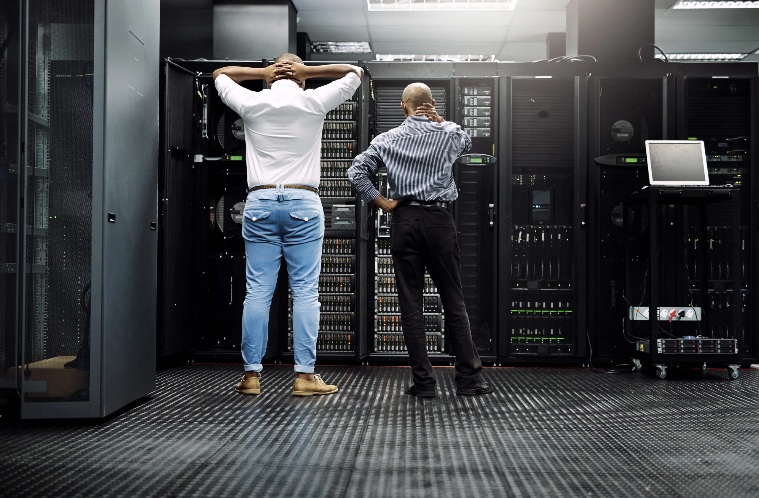 Disaster Recovery Plan: essentieel voor continuïteit