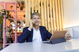 Telefonieoplossing voor bedrijven: VoIP en meer