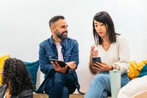 Voice-oplossingen voor optimale communicatie