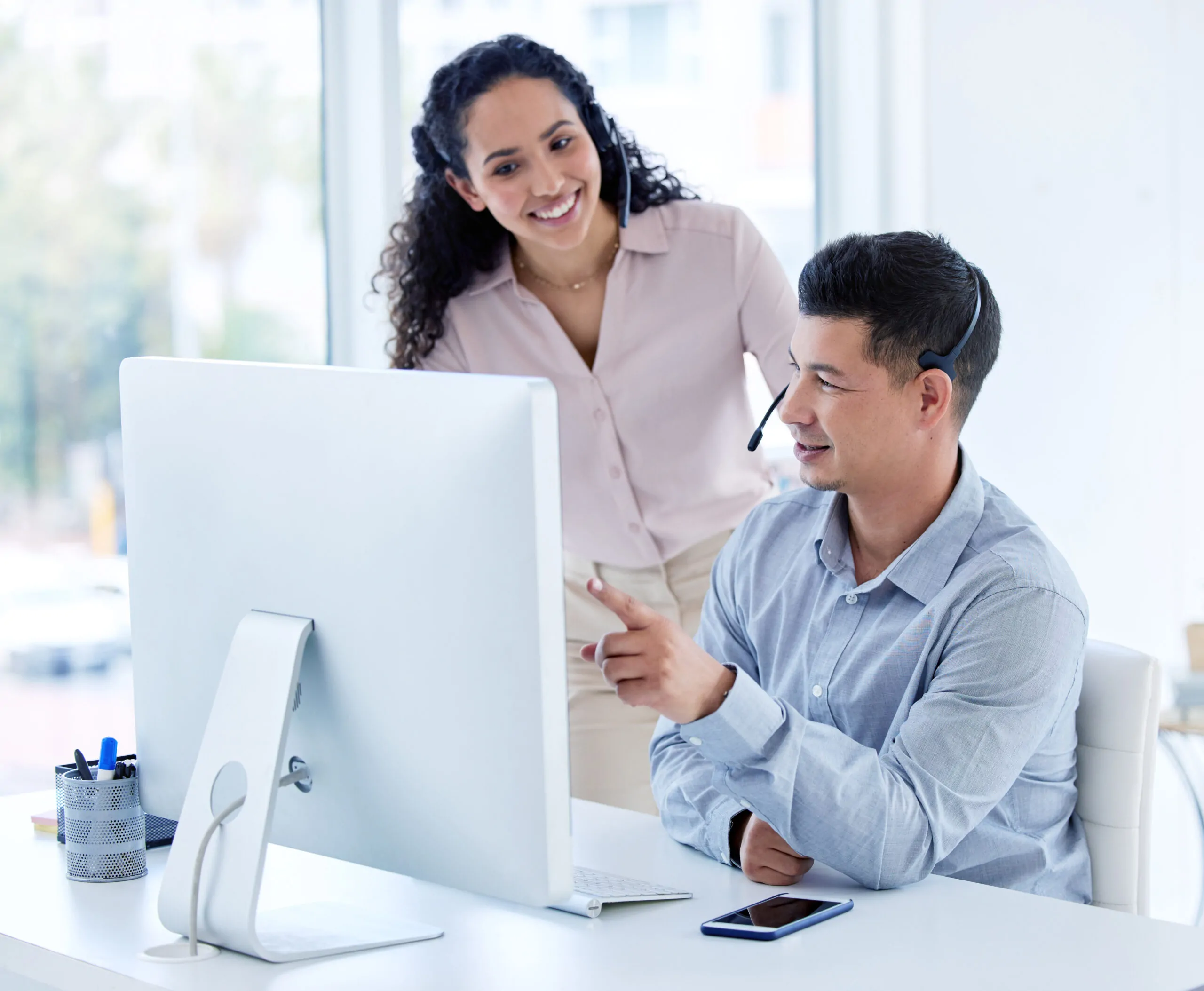 ICT-onderhoud voor een stabiele toekomst