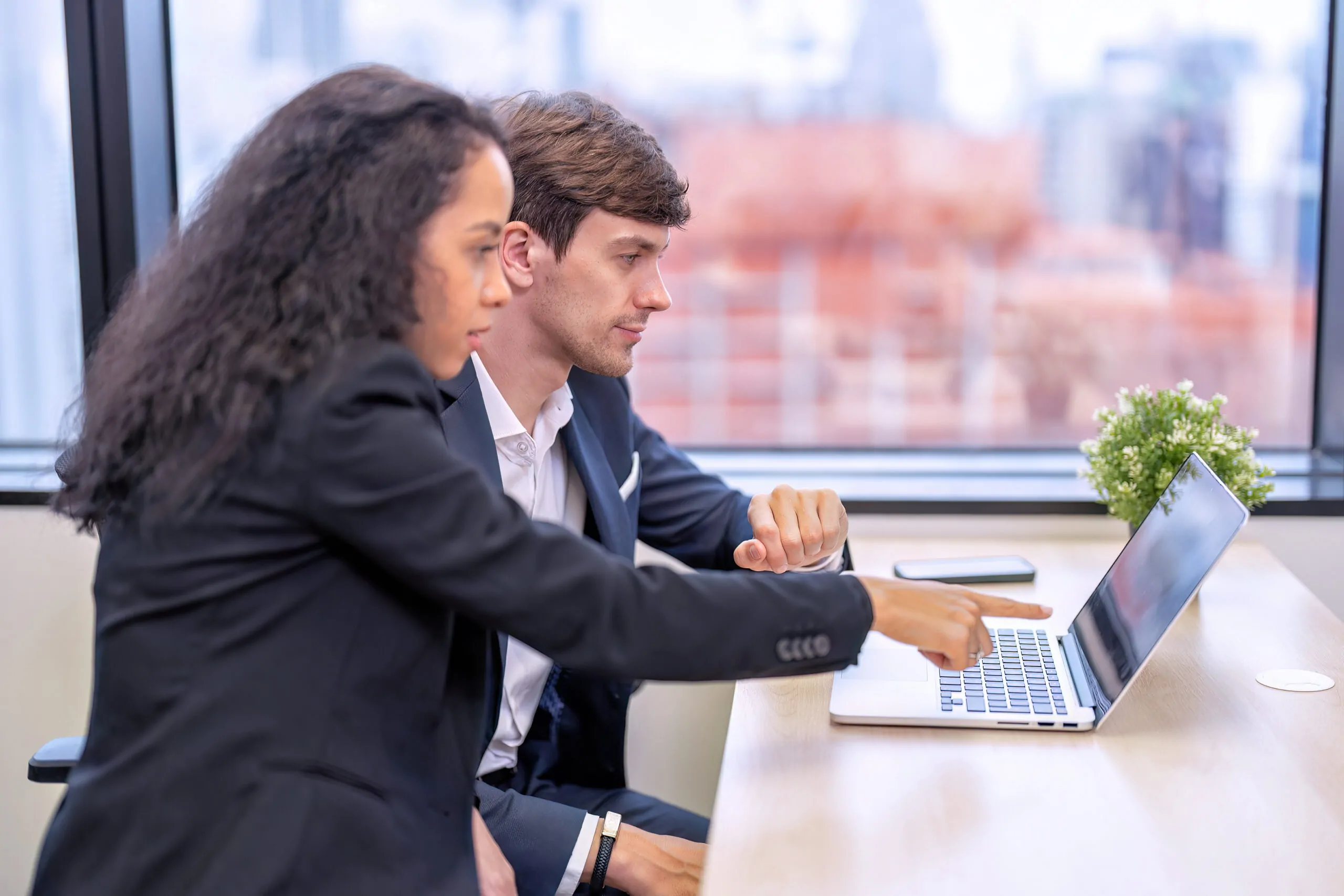 Netwerkoplossingen voor een veilige toekomst