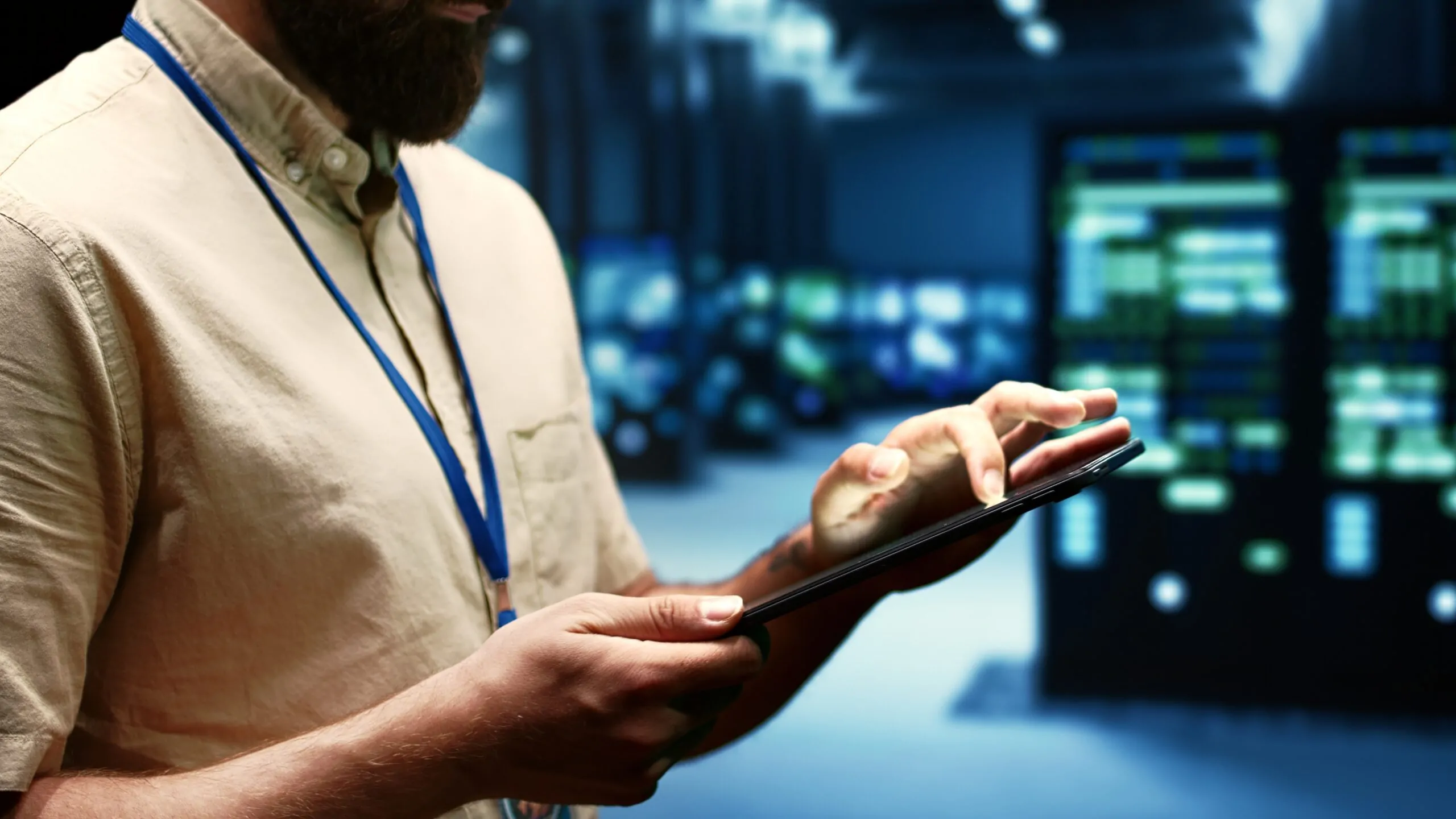 Mobile Device Management voor servicebedrijven