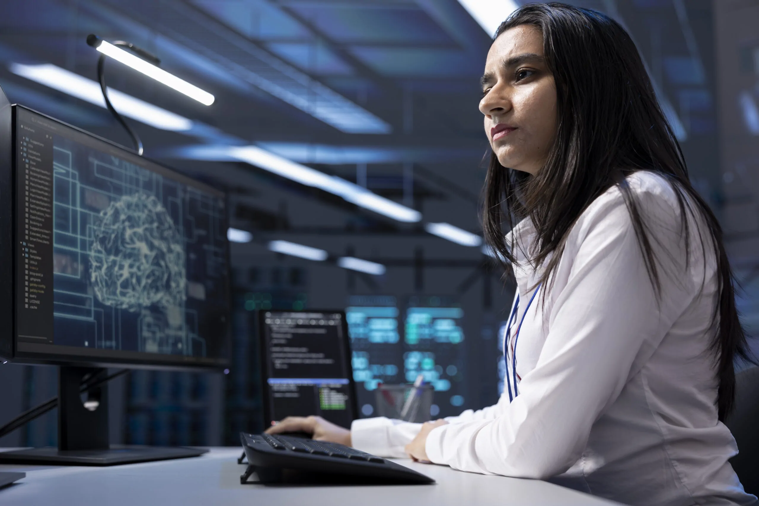 ICT systeembeheer: de sleutel tot succes