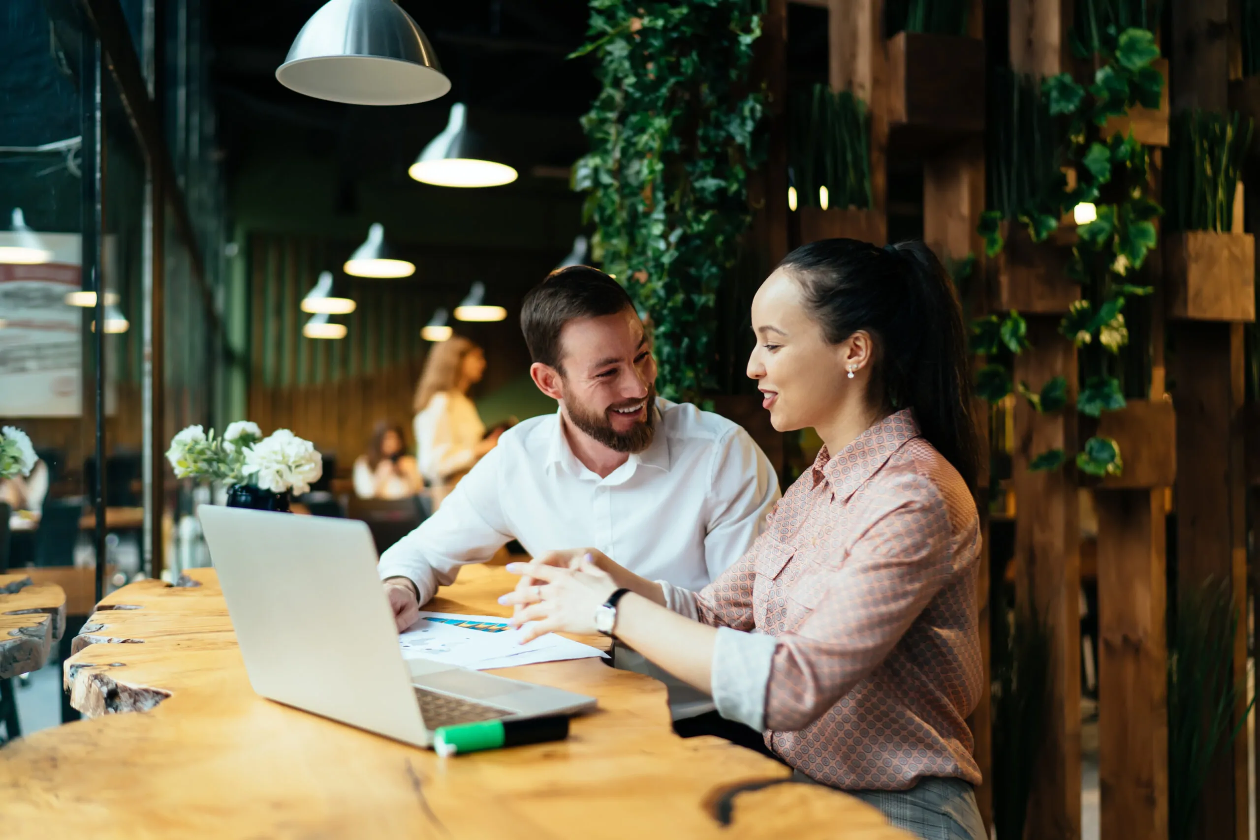 Dedicated server oplossingen voor uw bedrijf