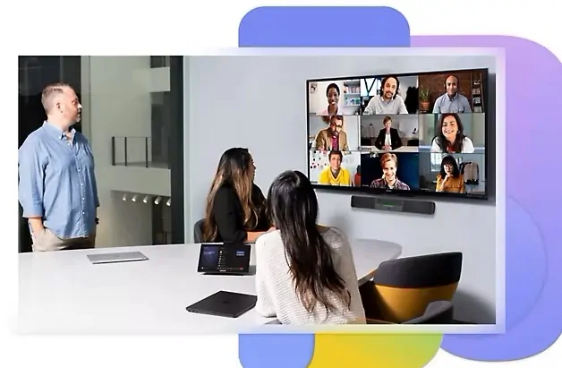 Videoconferentie oplossingen voor bedrijven