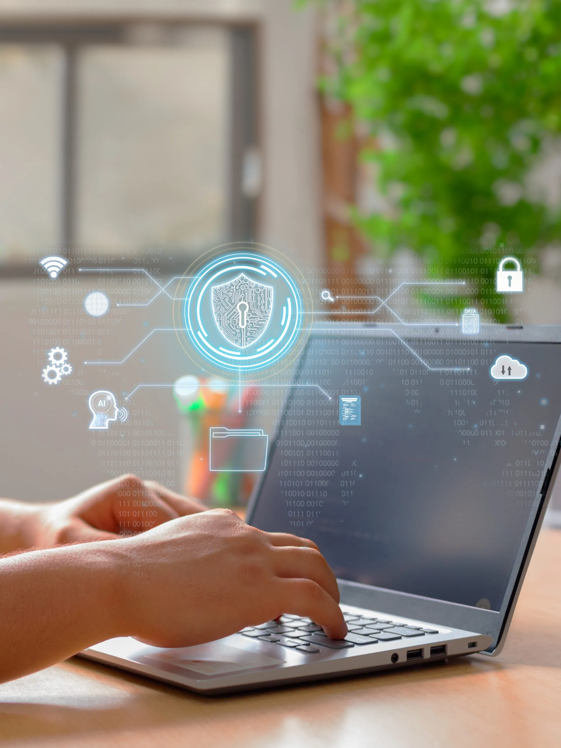 Microsoft 365 back-up: essentieel voor gegevensbescherming