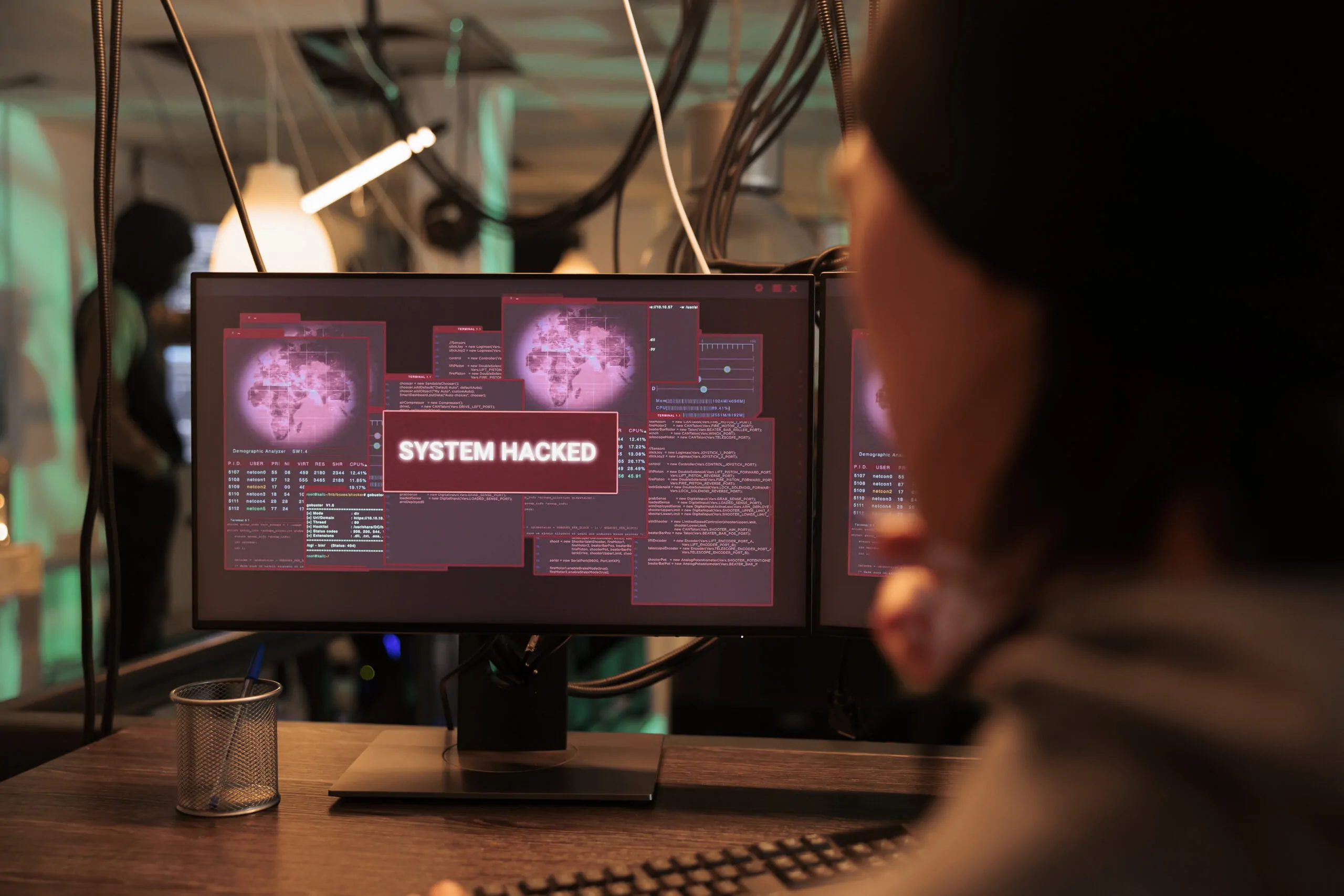 Quishing: de verborgen gevaren van QR-codes