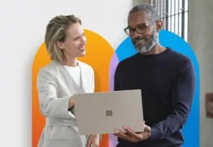 Microsoft Entra ID: De sleutel tot veilig IT-beheer