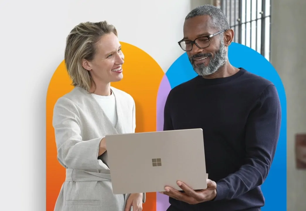 Microsoft Entra ID: De sleutel tot veilig IT-beheer