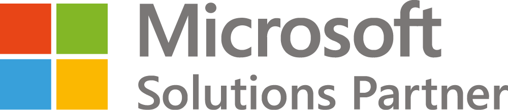 Microsoft Solutions Partner Logo