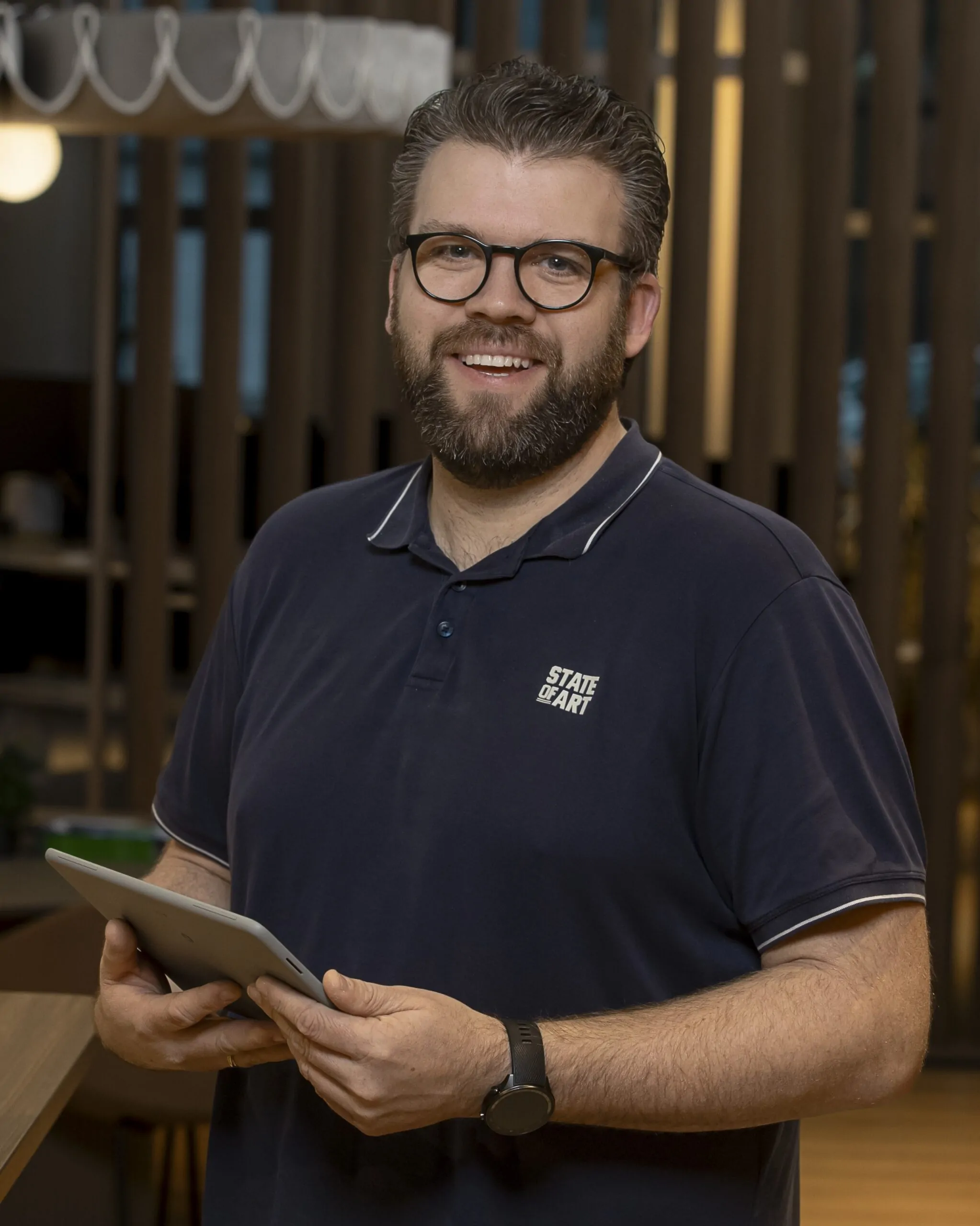 Verticaal Smart Buildings Specialist Robin Vellekoop profielfoto scaled