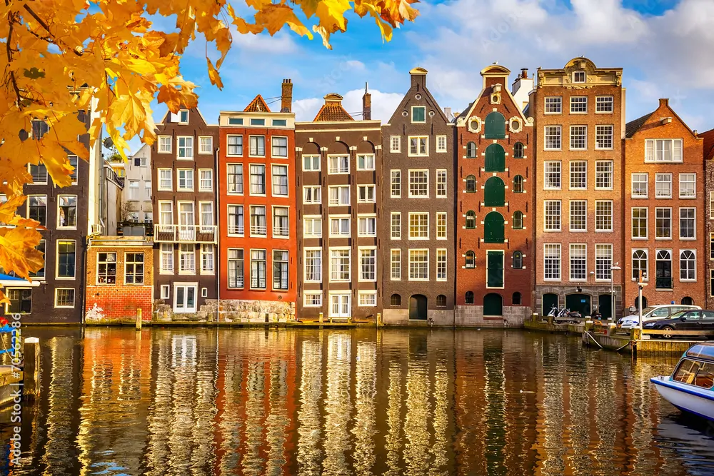Netwerkbeheer Amsterdam