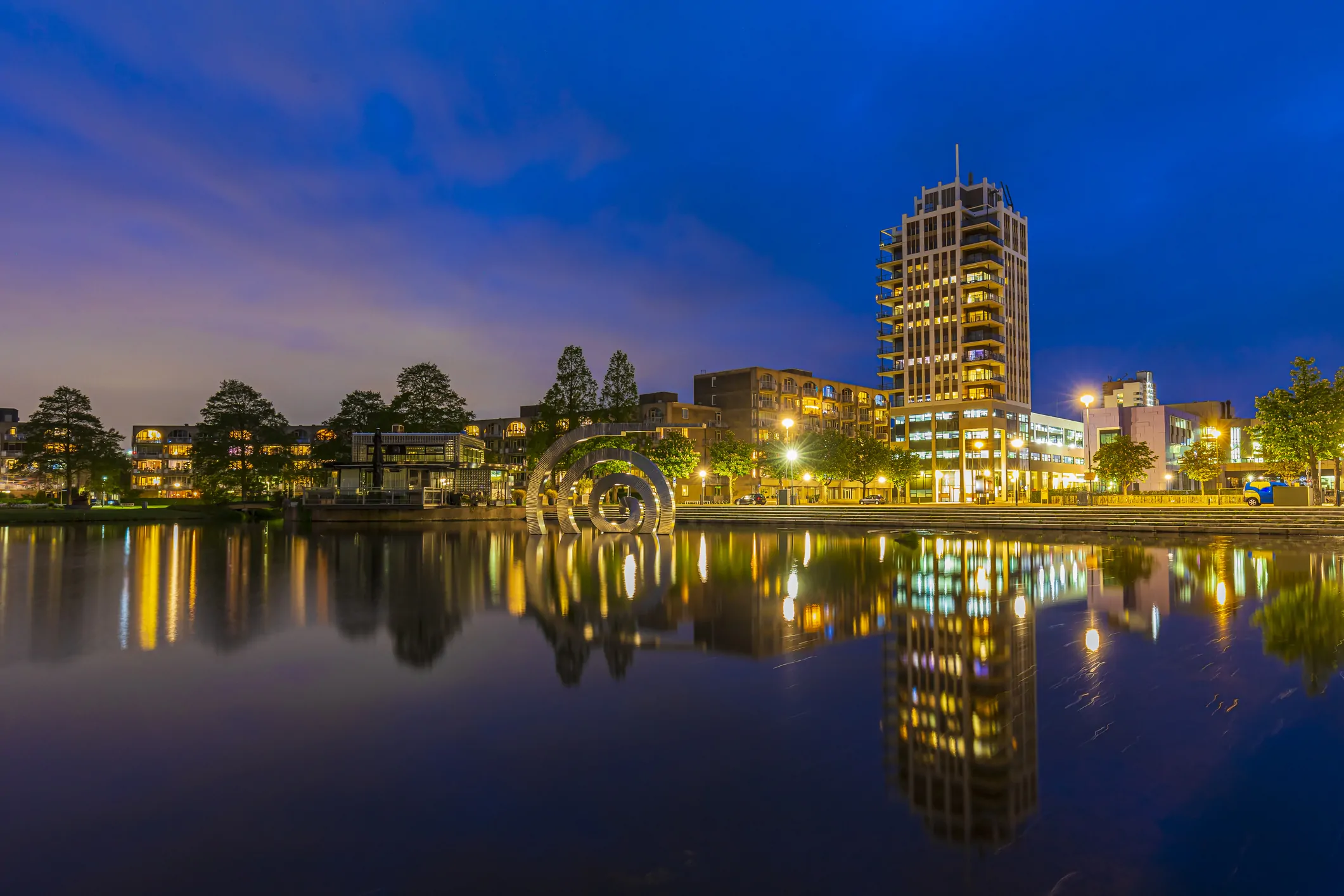 Netwerkbeheer Zoetermeer
