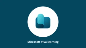 Microsoft Viva learning