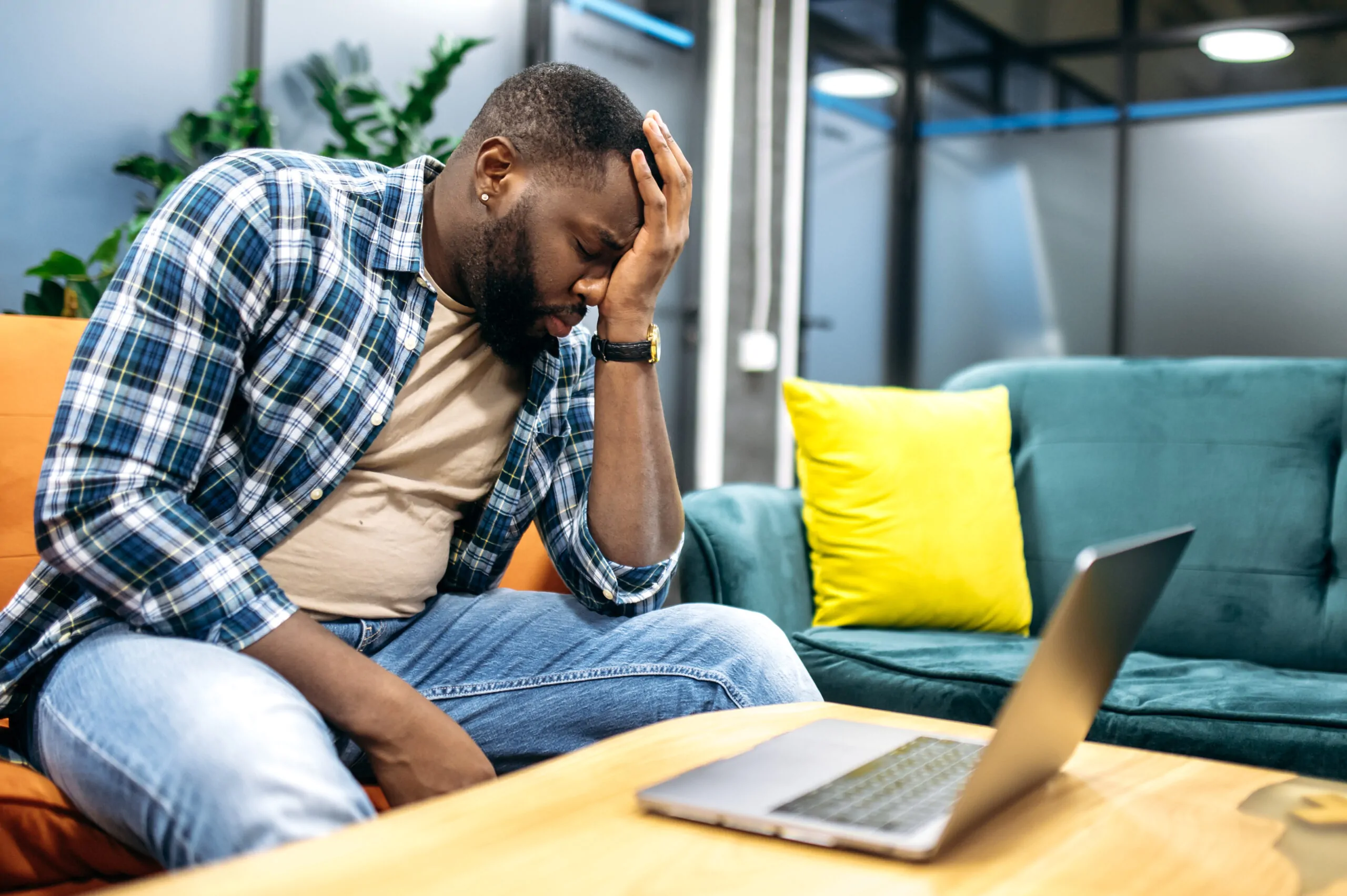 Phishing - cybersecurity