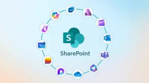 Microsoft Sharepoint
