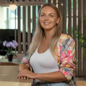 Vivianne van der Zwaan - profielfoto vierkant 2