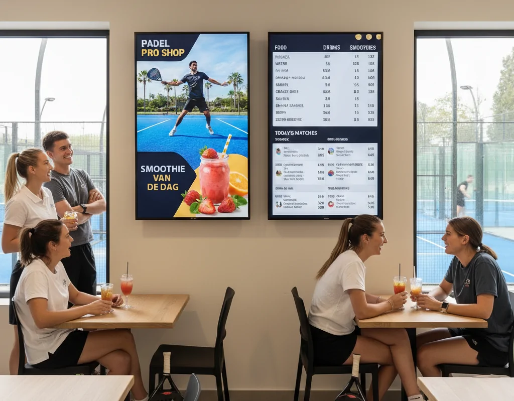 digital signage kopie