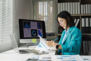 Trends ICT bij accountancy