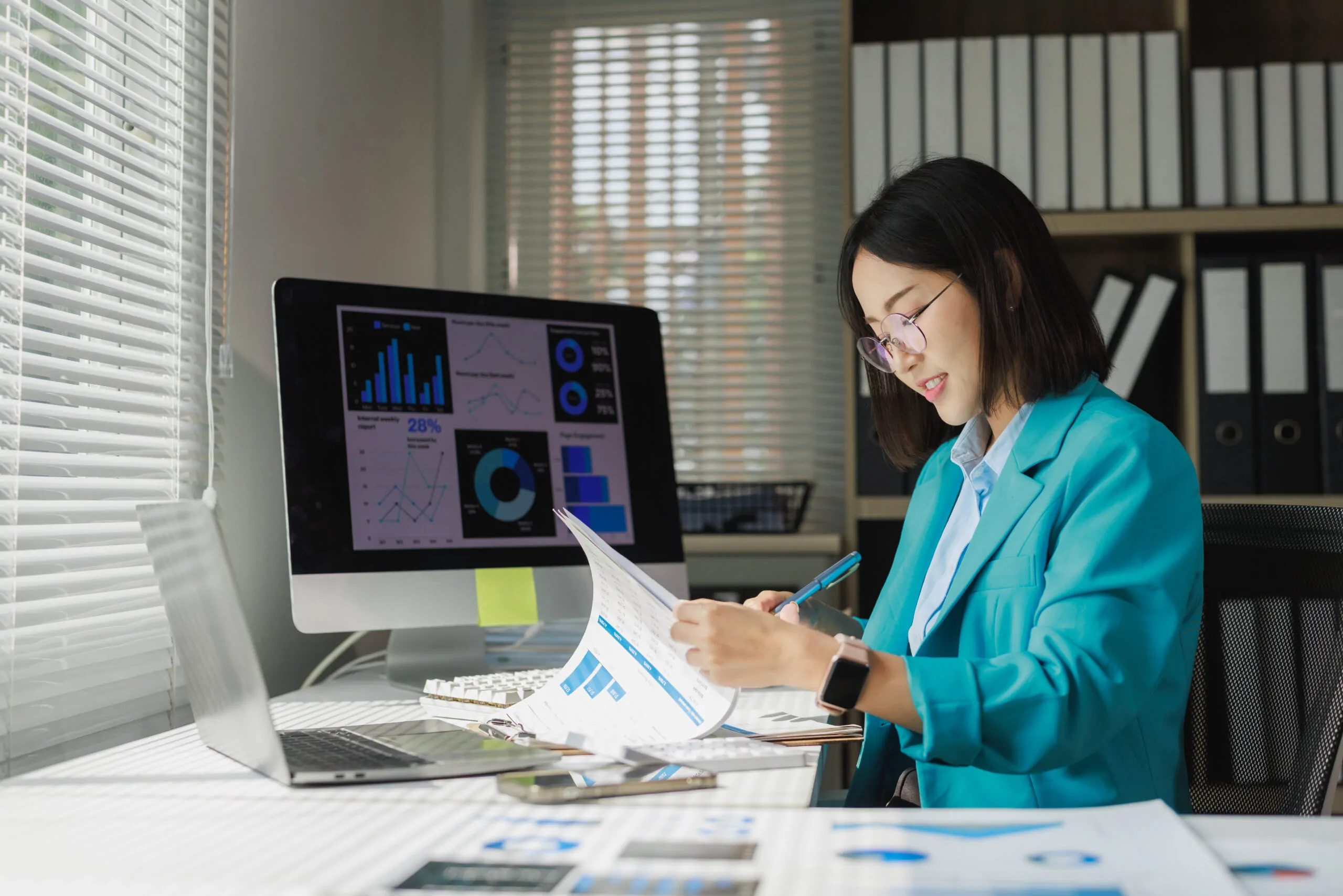 Trends ICT bij accountancy