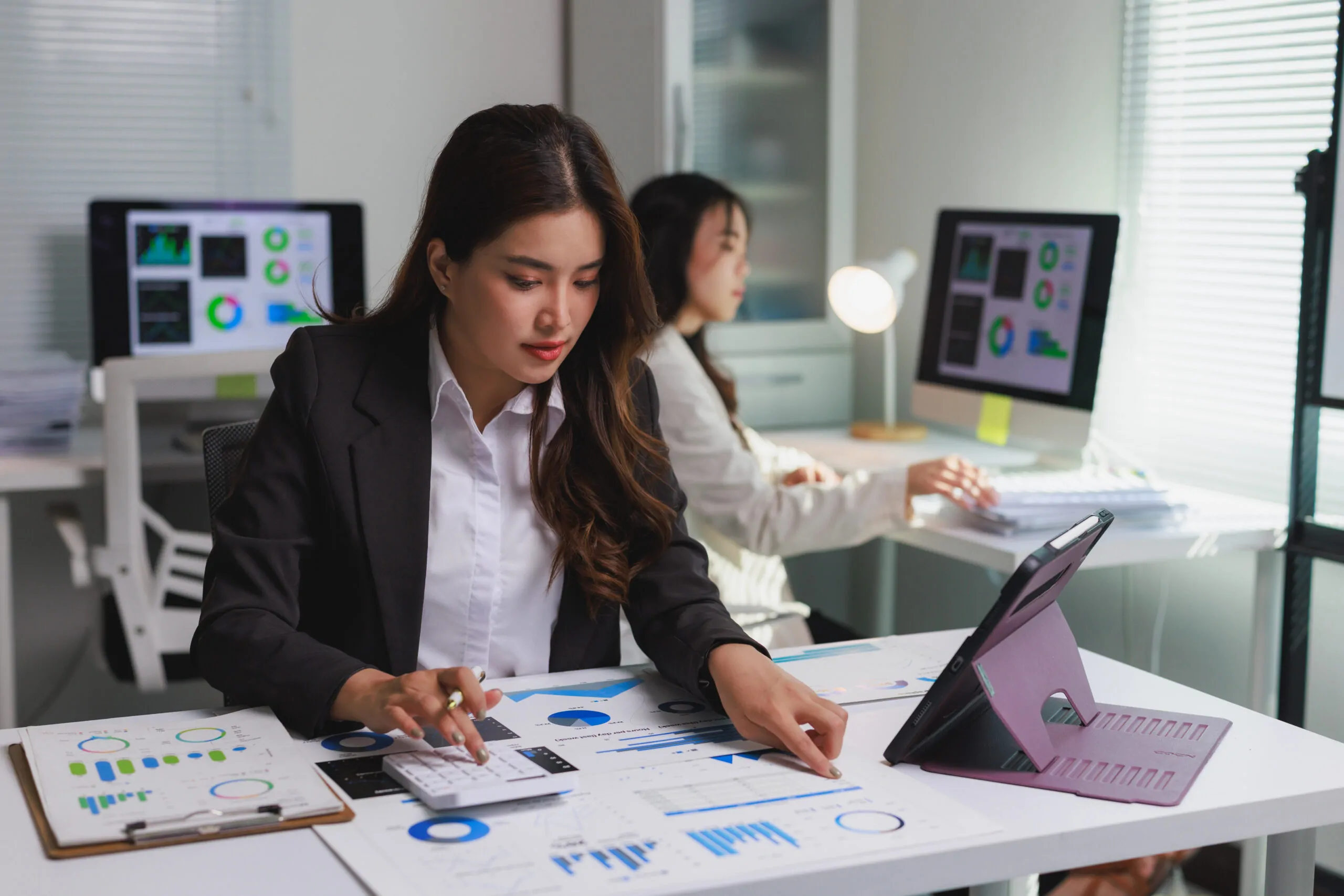 ICT ontwikkelingen bij accountancy