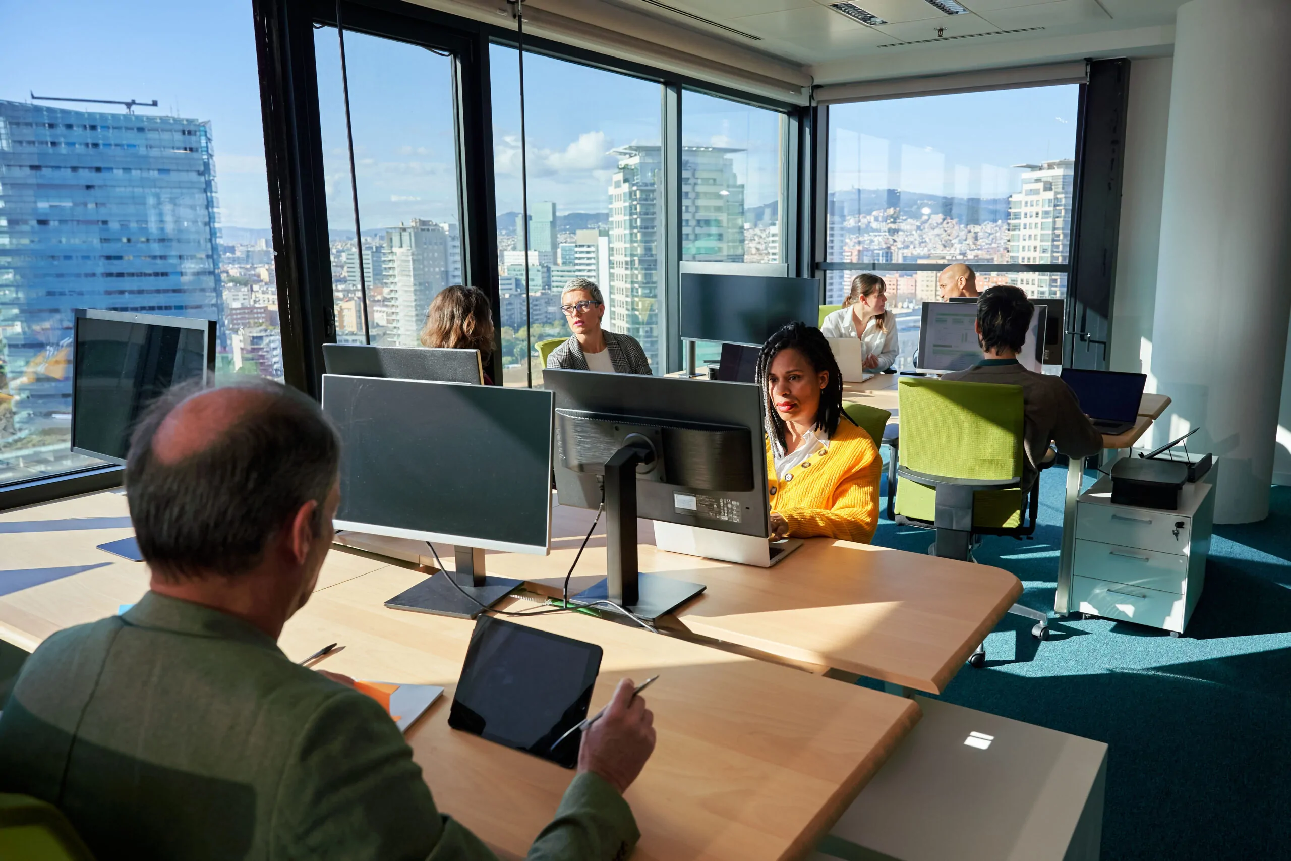 Grip op prijs en levering